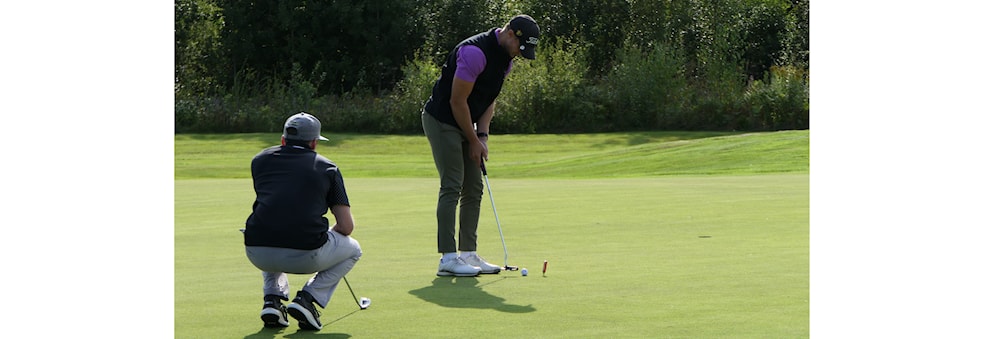 Bedriftsgolfserien 2025 - Påmeldingen er nå full!